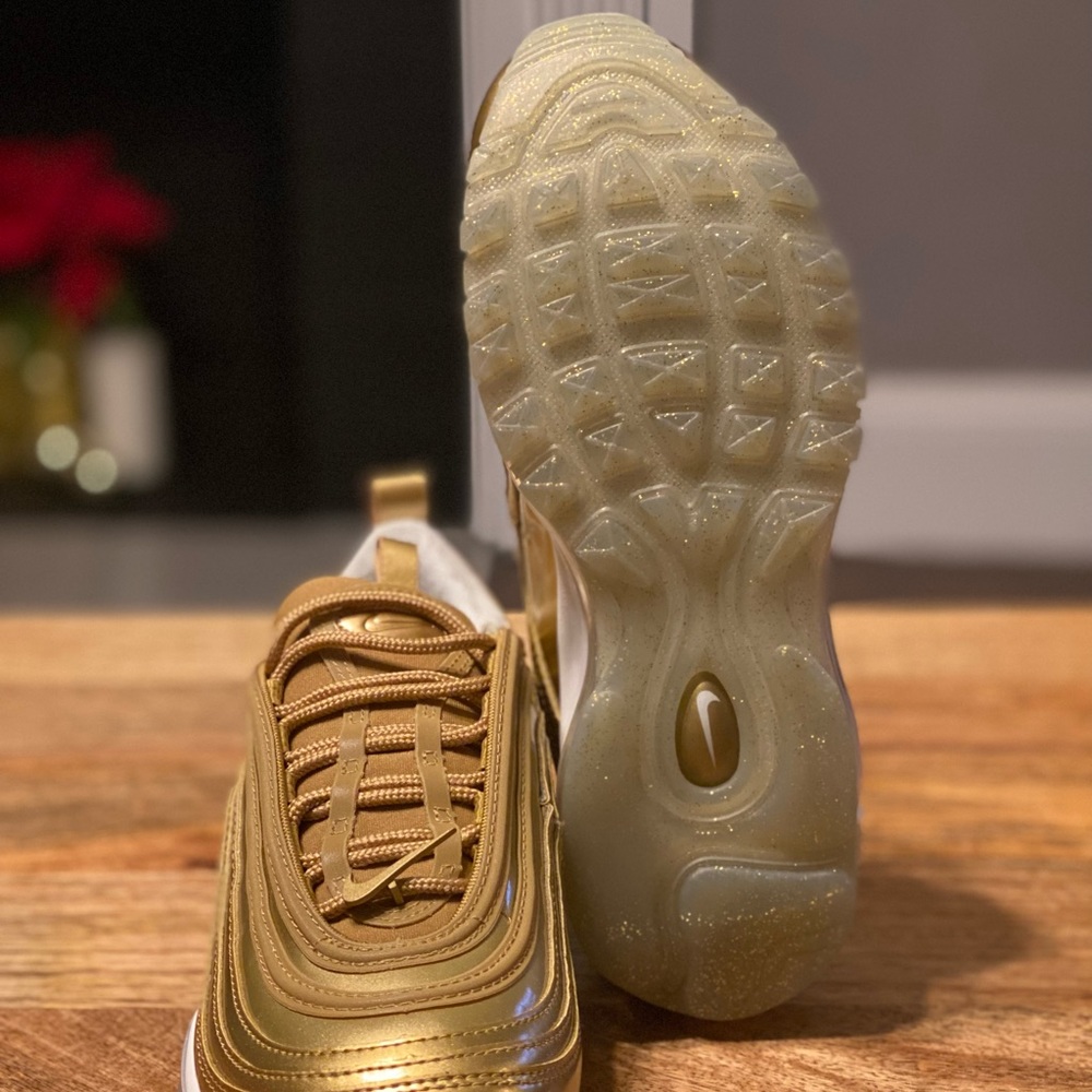 Nike Air Max 97 LX - Women’s Size 6 - Picture 5 of 6